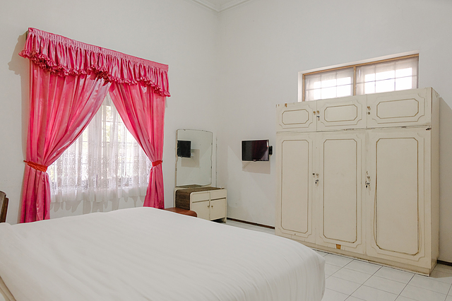 Jonas Homestay