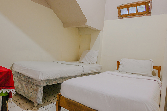 Jonas Homestay