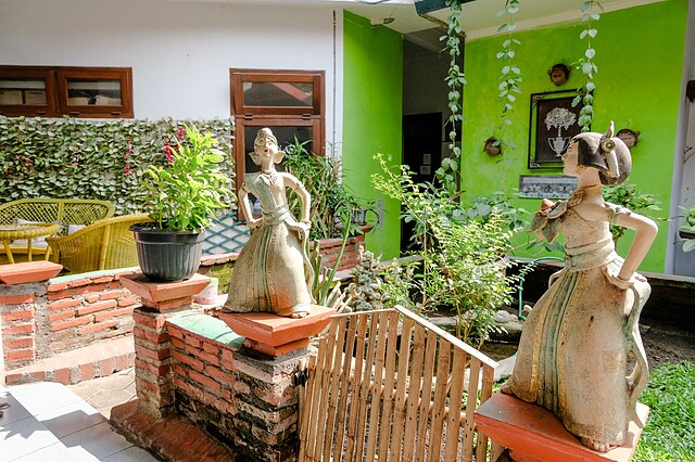 Jonas Homestay
