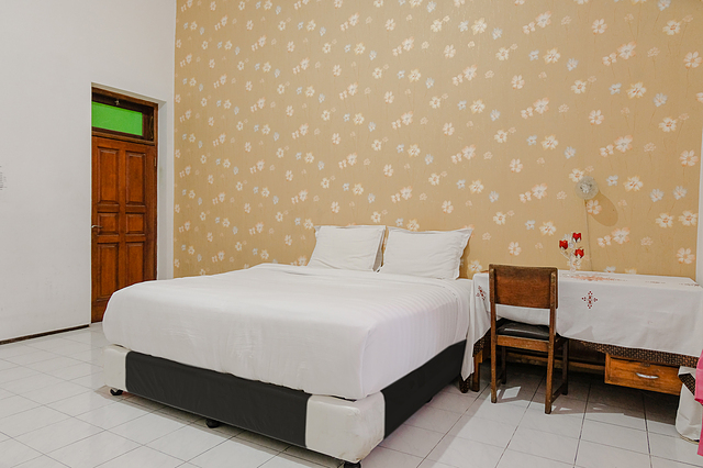 Jonas Homestay
