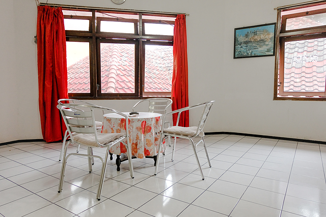 Jonas Homestay