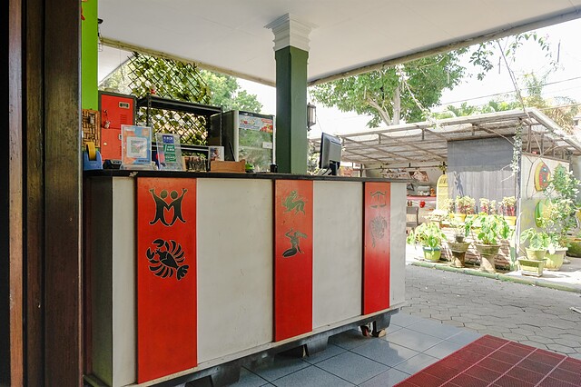 Jonas Homestay