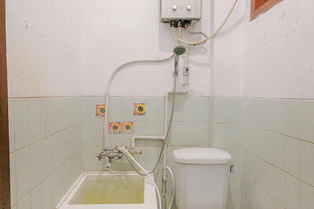 Jonas Homestay