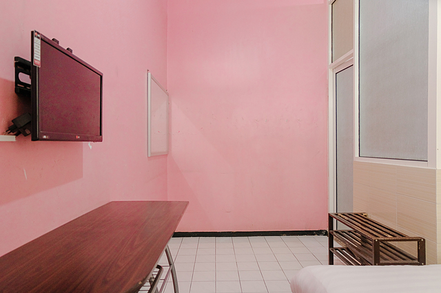 Jonas Homestay