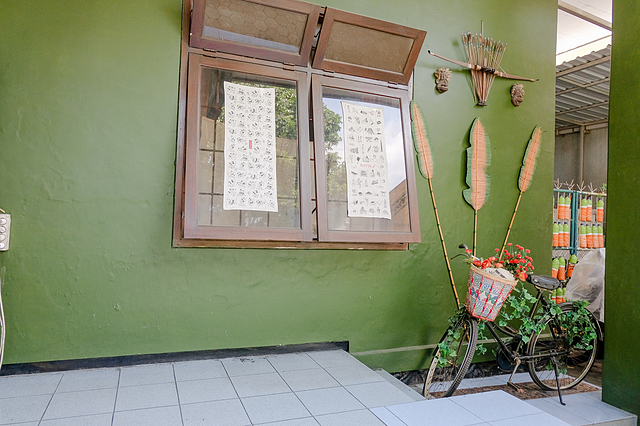 Jonas Homestay