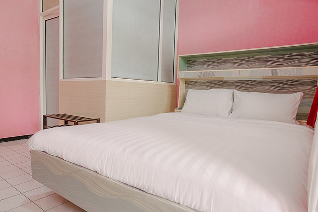Jonas Homestay
