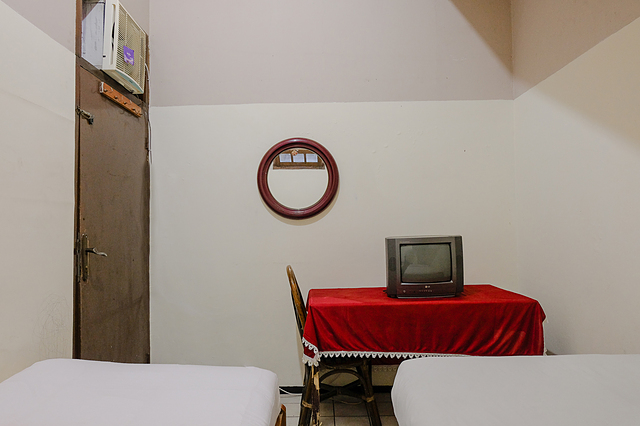 Jonas Homestay
