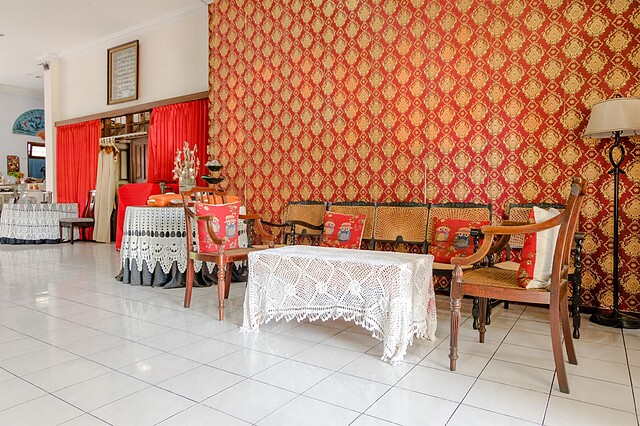 Jonas Homestay