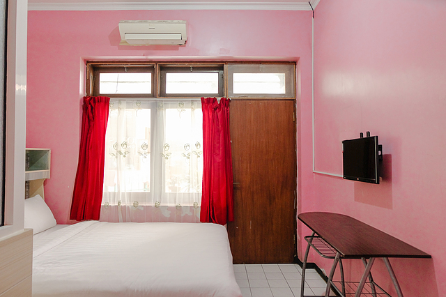 Jonas Homestay