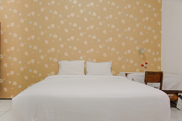 Jonas Homestay