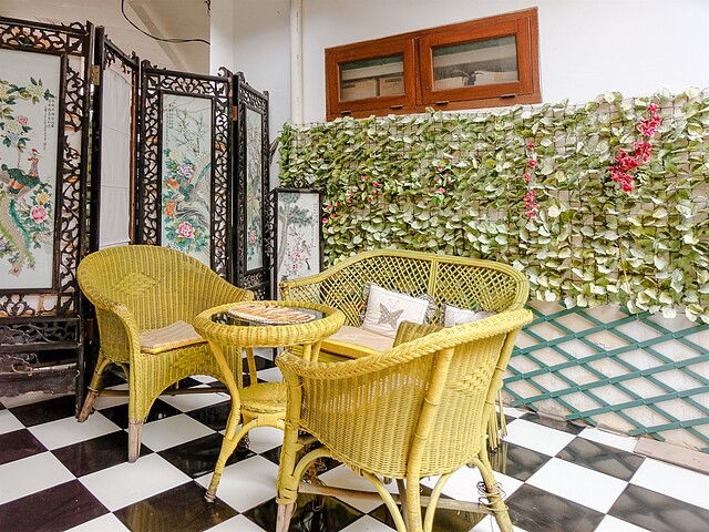 Jonas Homestay