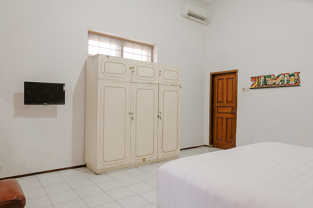 Jonas Homestay