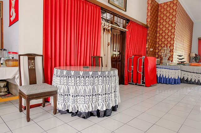 Jonas Homestay