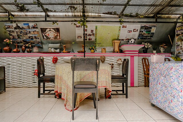Jonas Homestay