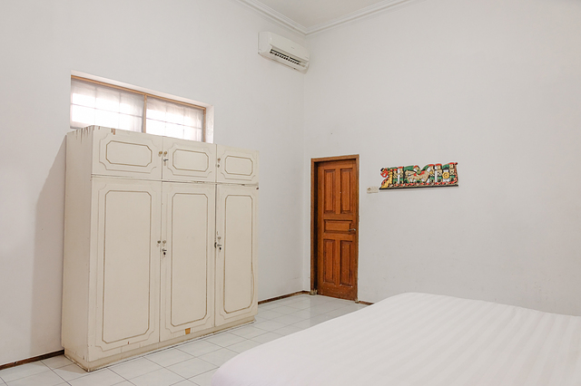 Jonas Homestay