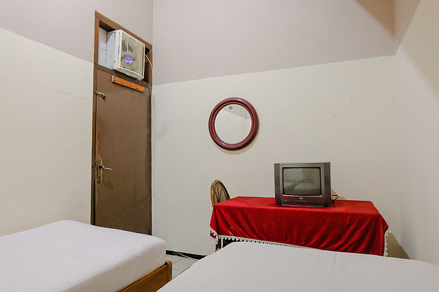 Jonas Homestay