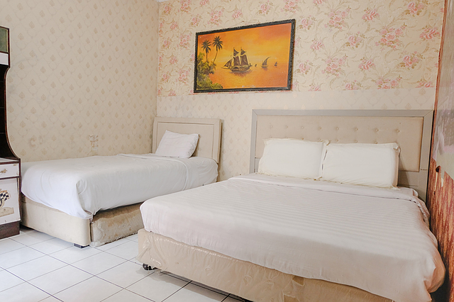 Jonas Homestay
