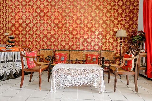Jonas Homestay
