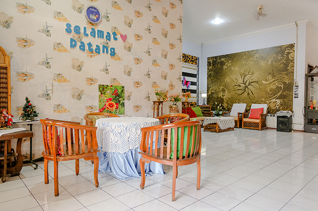Jonas Homestay