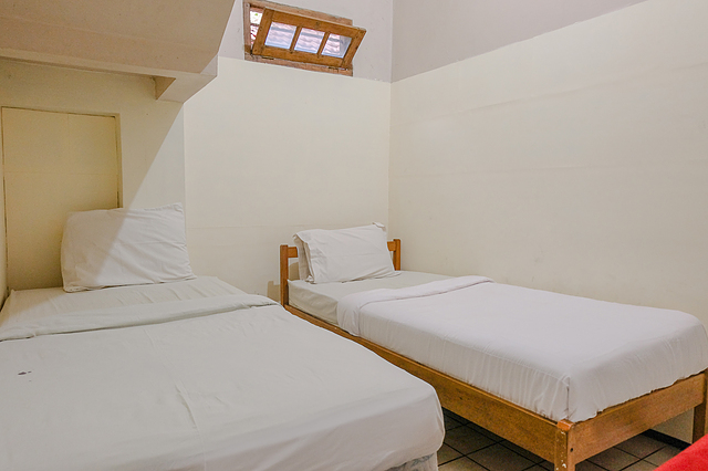 Jonas Homestay