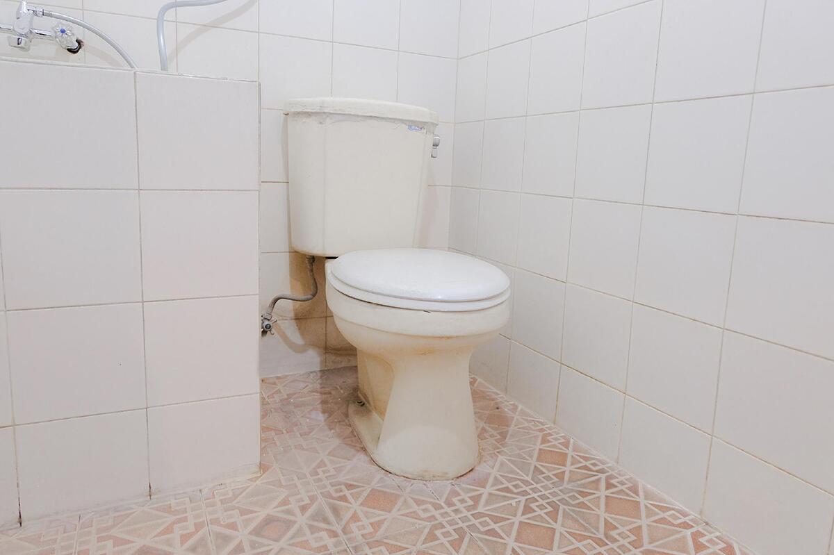 OYO 1036 Hotel Palem 1