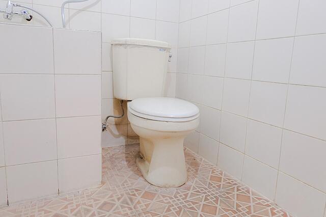 OYO 1036 Hotel Palem 1