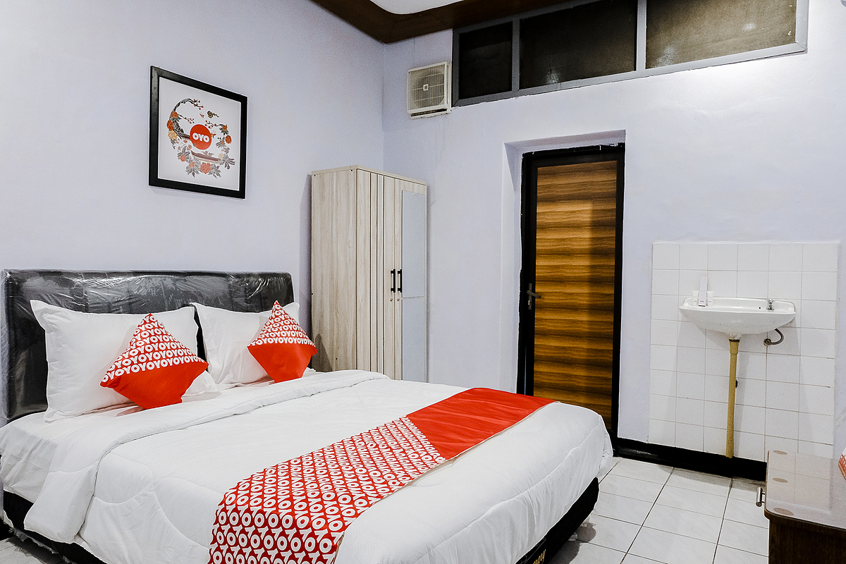 OYO 1036 Hotel Palem 1