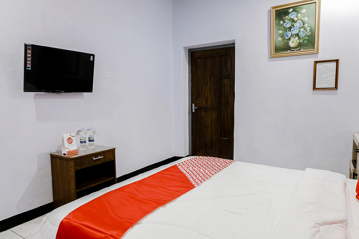 OYO 1036 Hotel Palem 1