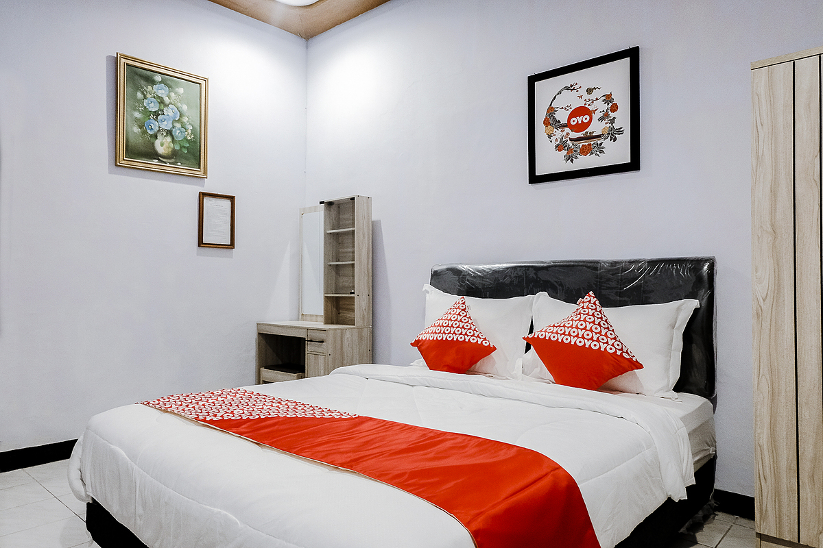 OYO 1036 Hotel Palem 1