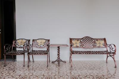 OYO 1038 Embun Pagi Syariah Residence