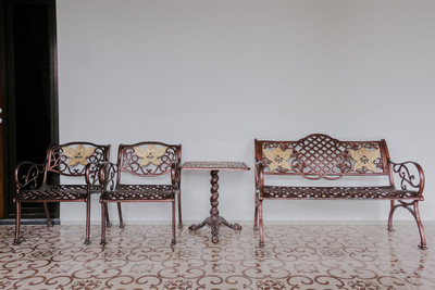 OYO 1038 Embun Pagi Syariah Residence