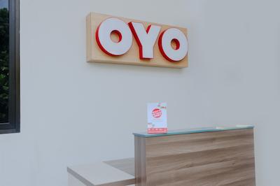 OYO 1038 Embun Pagi Syariah Residence