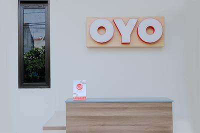 OYO 1038 Embun Pagi Syariah Residence