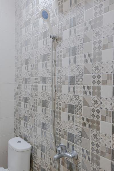 OYO 1038 Embun Pagi Syariah Residence