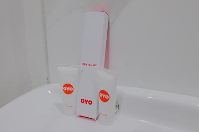 OYO 1038 Embun Pagi Syariah Residence