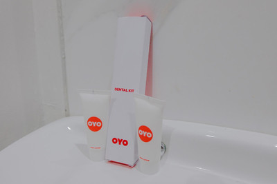 OYO 1038 Embun Pagi Syariah Residence
