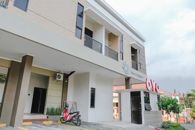 OYO 1038 Embun Pagi Syariah Residence