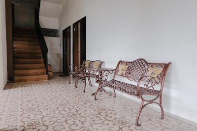 OYO 1038 Embun Pagi Syariah Residence