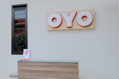 OYO 1038 Embun Pagi Syariah Residence