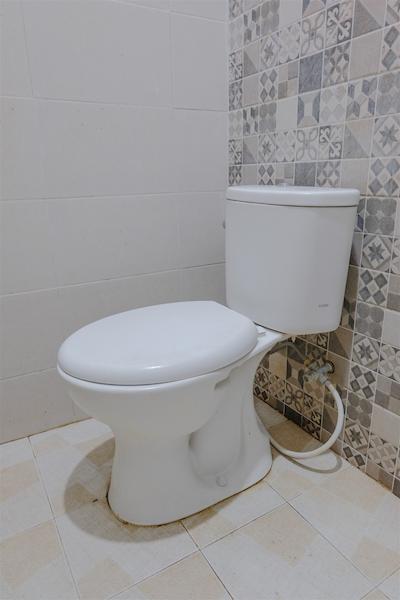 OYO 1038 Embun Pagi Syariah Residence