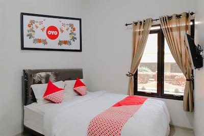 OYO 1038 Embun Pagi Syariah Residence