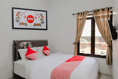 OYO 1038 Embun Pagi Syariah Residence