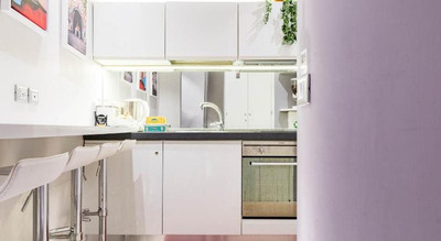 Iart Guesthouse