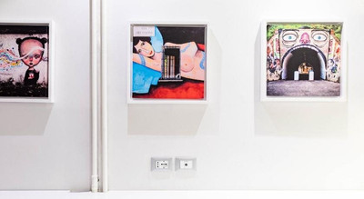 Iart Guesthouse