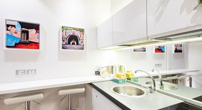 Iart Guesthouse