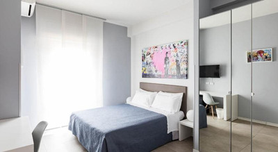 Iart Guesthouse