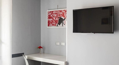 Iart Guesthouse
