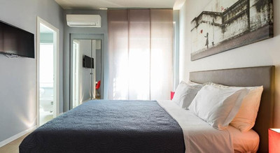 Iart Guesthouse