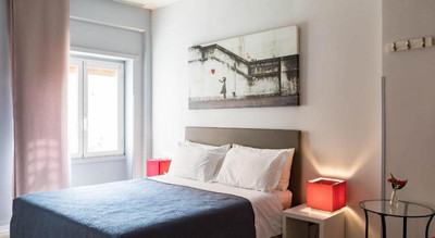 Iart Guesthouse