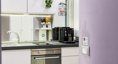 Iart Guesthouse